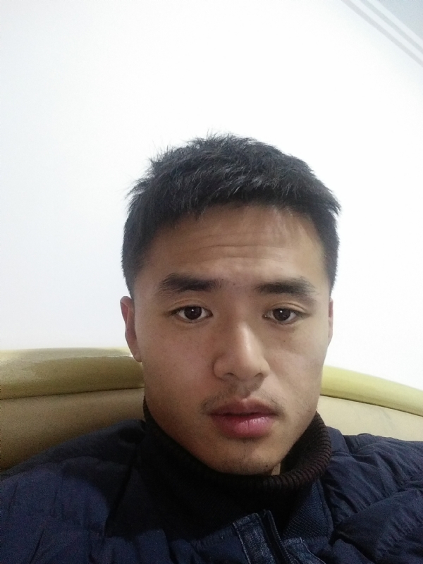 王的第一张照片--贵阳相亲服务中心