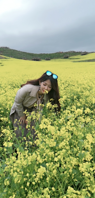 小桃花的第一张照片--贵阳相亲服务中心