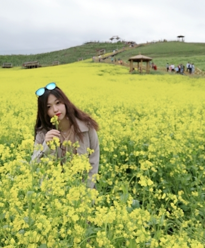 小桃花的第二张照片--贵阳相亲服务中心