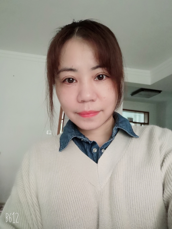 蜗牛慢慢的第一张照片--贵阳相亲服务中心