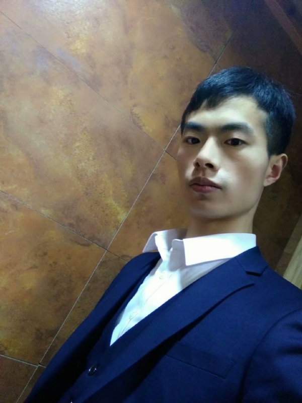 有缘有份的第一张照片--贵阳相亲服务中心