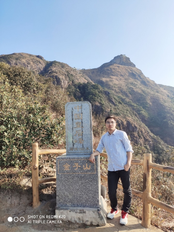 塞外剑客的第一张照片--贵阳相亲服务中心