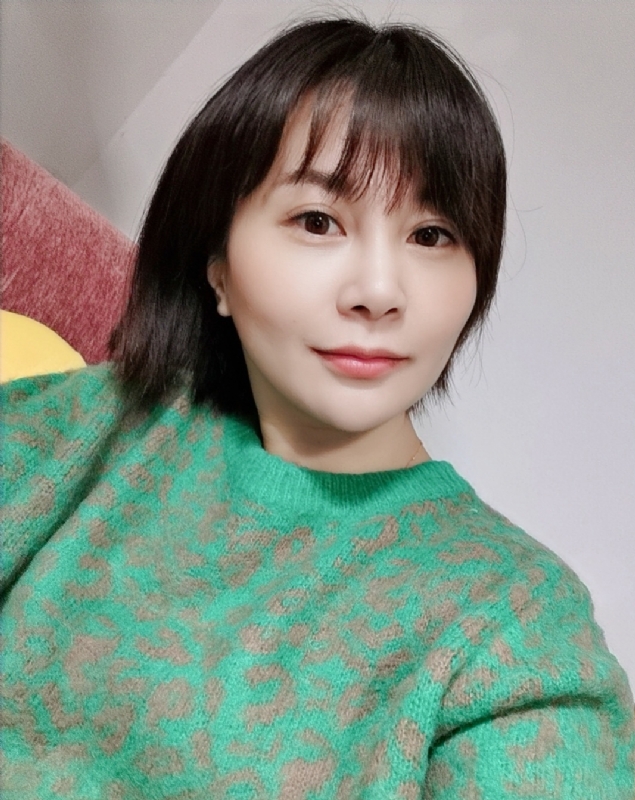 Nikki的第一张照片--贵阳相亲服务中心