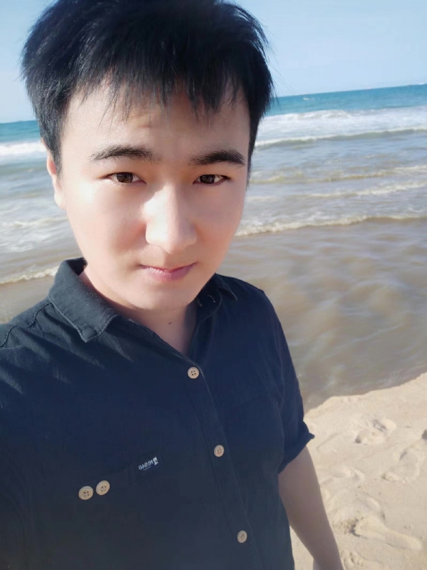 xiaofeng的第一张照片--贵阳相亲服务中心