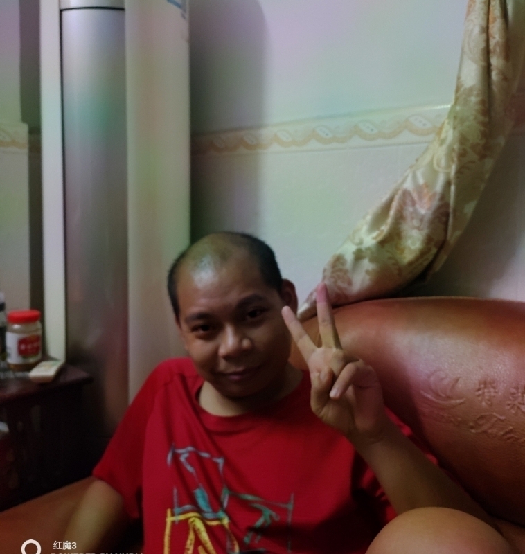 肥煊的第一张照片--贵阳相亲服务中心