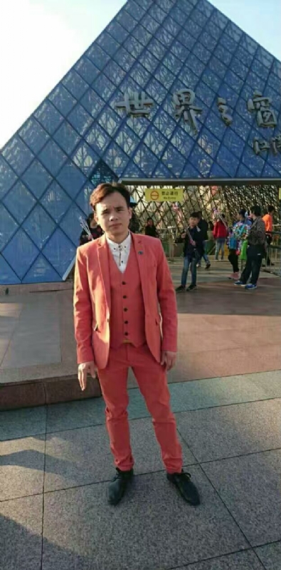 小甘的第二张照片--贵阳相亲服务中心