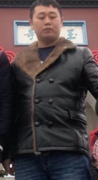 烁烁俊逸的第一张照片--贵阳相亲服务中心