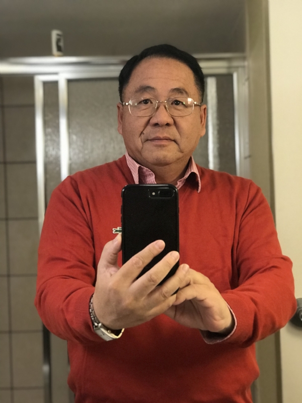 Roger的第一张照片--贵阳相亲服务中心