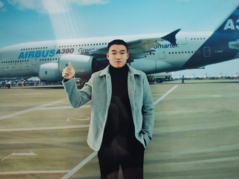 一切会更好的第一张照片--贵阳相亲服务中心