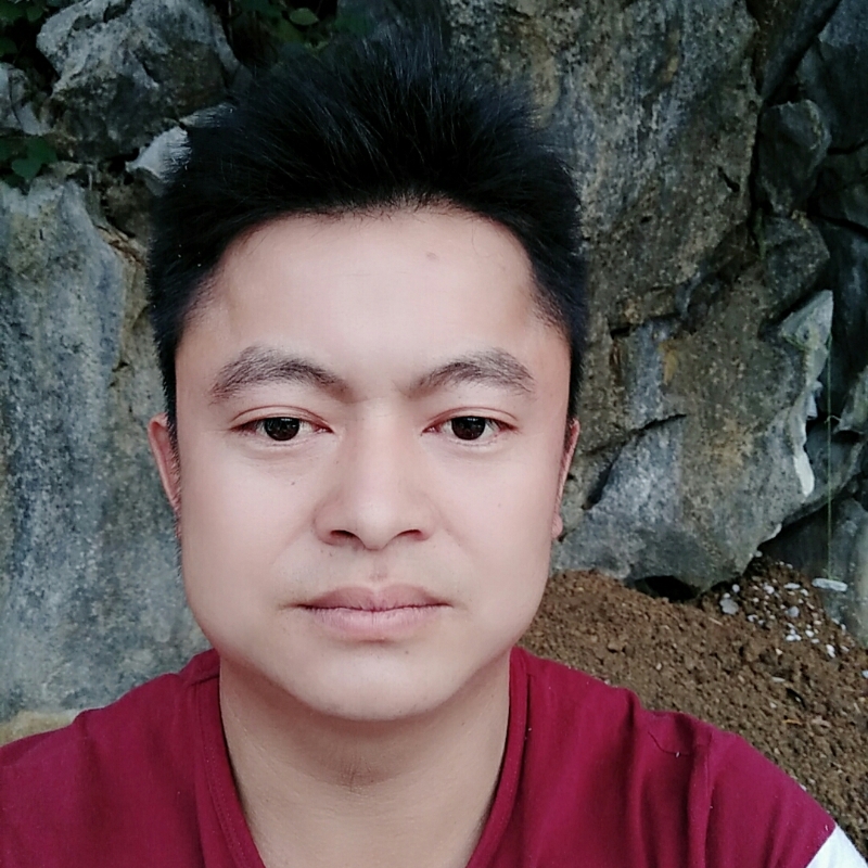 找一个爱我的人的第一张照片--贵阳相亲服务中心