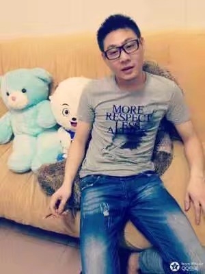 惟才的第一张照片--贵阳相亲服务中心