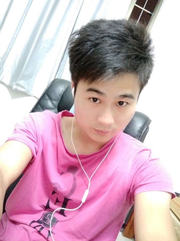 Amin的第二张照片--贵阳相亲服务中心