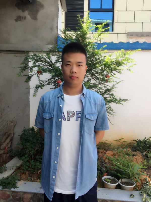 桃子哪去了的第一张照片--贵阳相亲服务中心