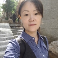 伊琪的第一张照片--贵阳相亲服务中心