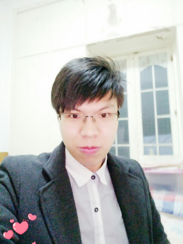 舍得的第一张照片--贵阳相亲服务中心