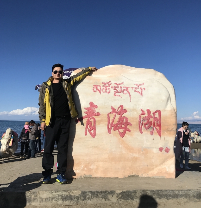 宗泽的第一张照片--贵阳相亲服务中心