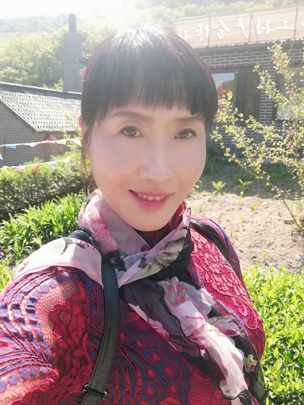 艳阳高照的第一张照片--贵阳相亲服务中心