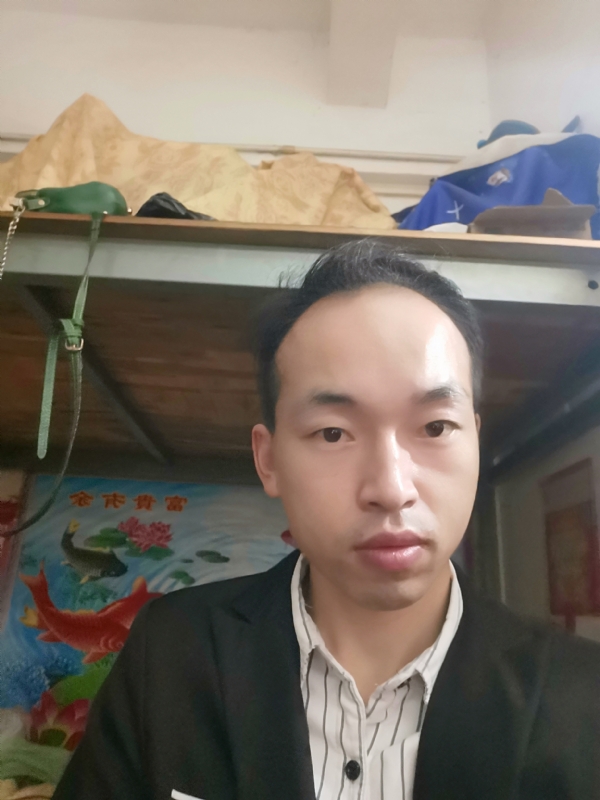 好缘的第一张照片--贵阳相亲服务中心