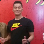 让分胜负的第一张照片--贵阳相亲服务中心