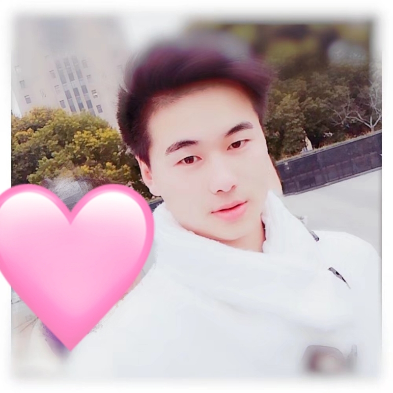 阿信的第一张照片--贵阳相亲服务中心