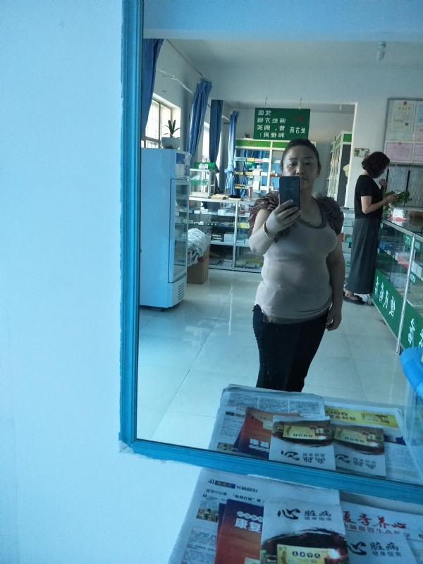 龙丹花的第一张照片--贵阳相亲服务中心