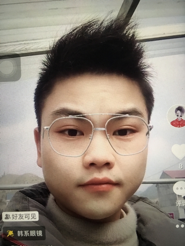 阿松的第一张照片--贵阳相亲服务中心