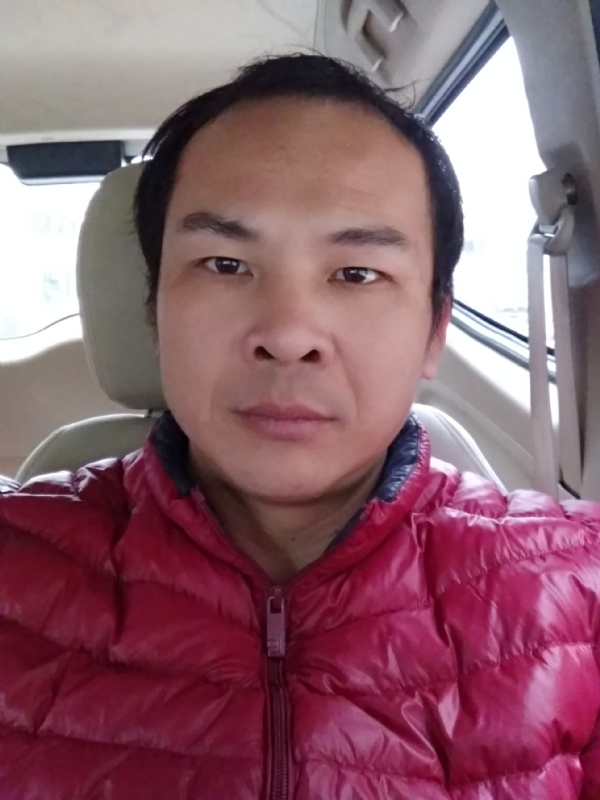 哥来的第一张照片--贵阳相亲服务中心