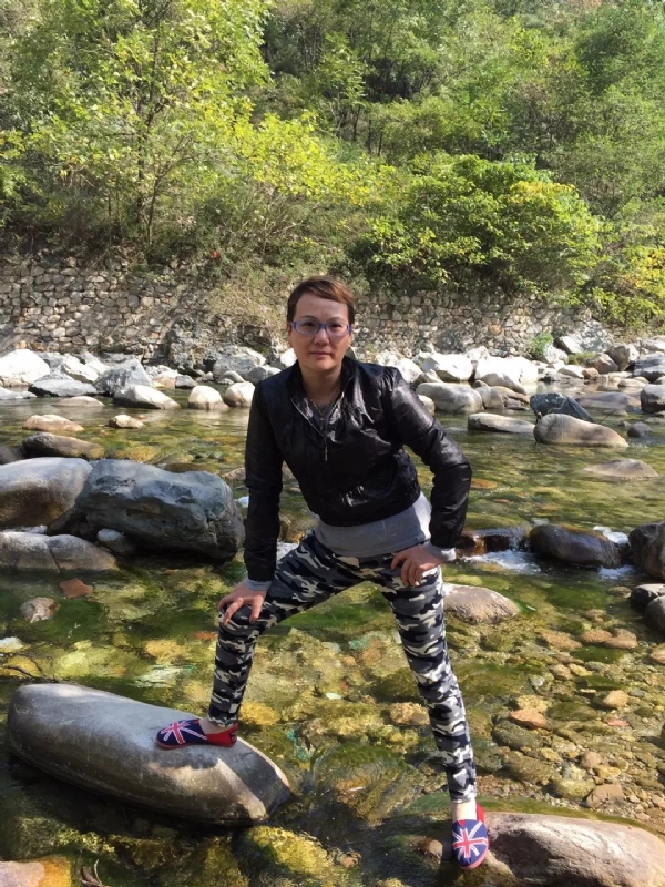 金鑫的第一张照片--贵阳相亲服务中心