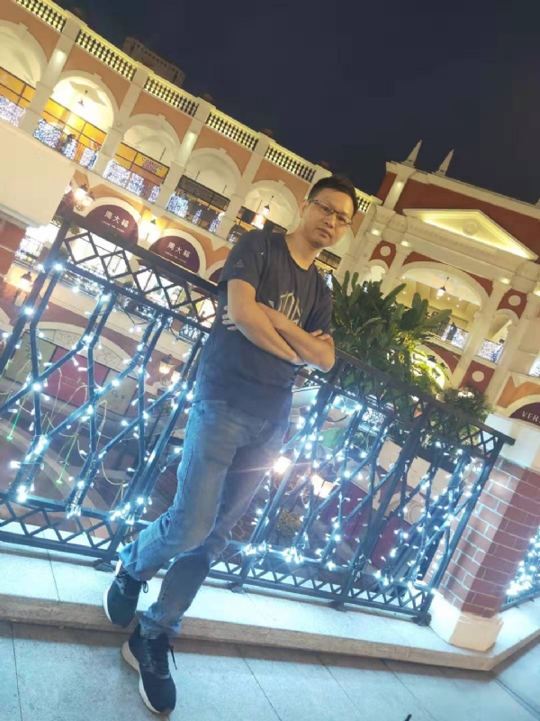 落单恋人的第一张照片--贵阳相亲服务中心