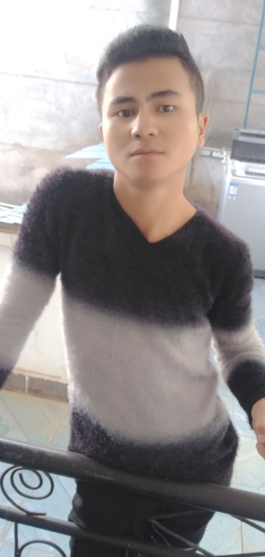 迷宝的第一张照片--贵阳相亲服务中心