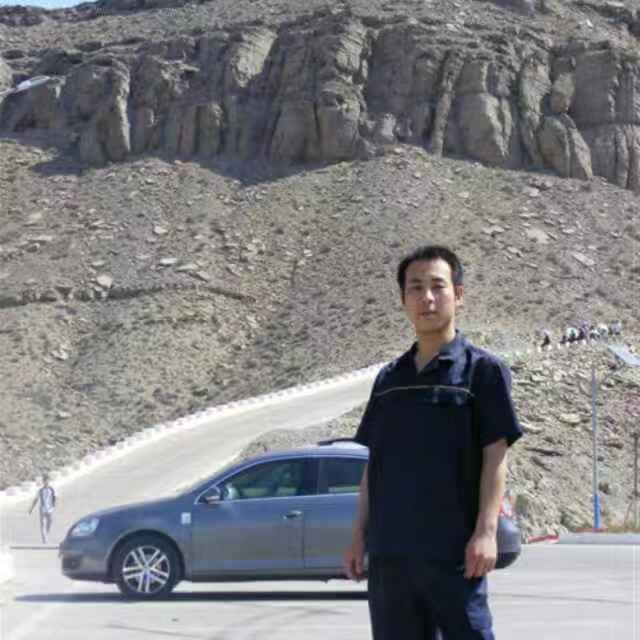 珍惜的第一张照片--贵阳相亲服务中心