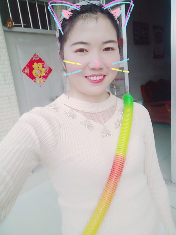 芷宁的第一张照片--贵阳相亲服务中心