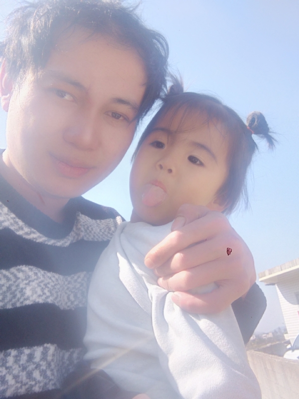 林子立的第一张照片--贵阳相亲服务中心