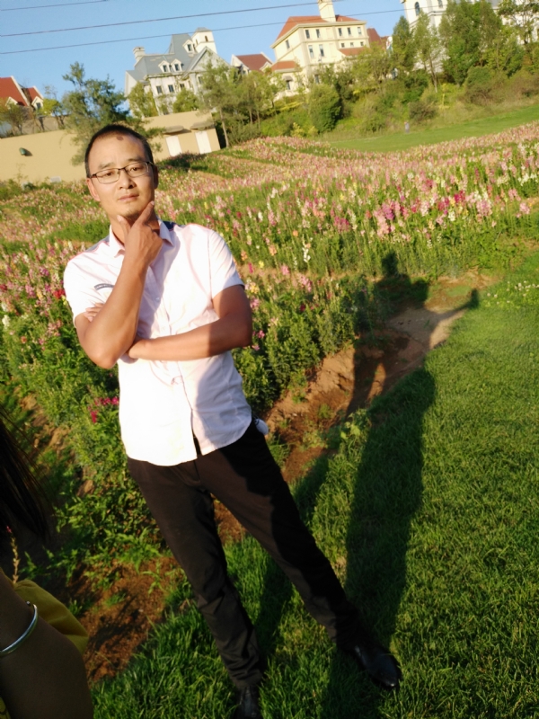 爱归零的第二张照片--贵阳相亲服务中心