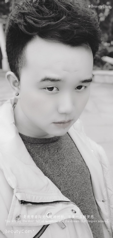 南浔的第一张照片--贵阳相亲服务中心