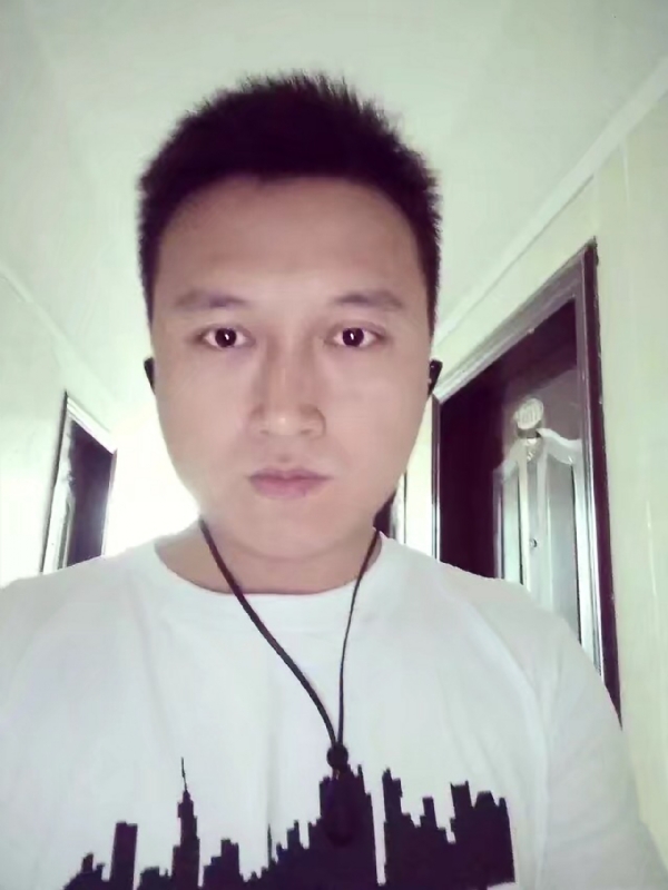 慎独的第一张照片--贵阳相亲服务中心