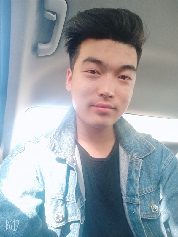 吉吉国王的第一张照片--贵阳相亲服务中心