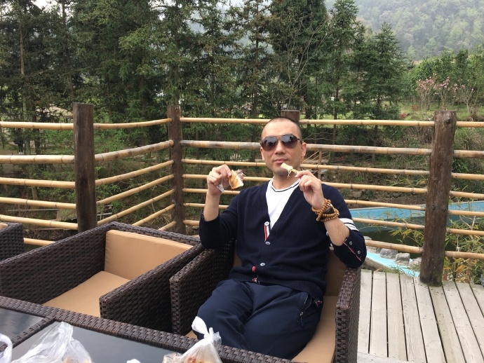 海纳百川的第二张照片--贵阳相亲服务中心