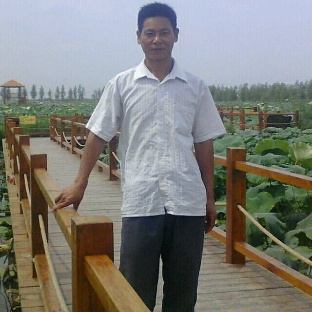 啊里的第一张照片--贵阳相亲服务中心