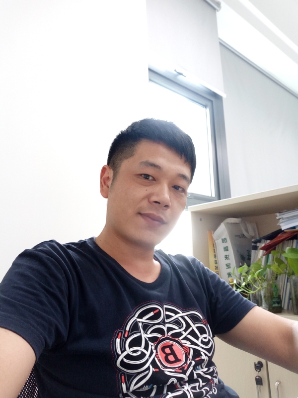 缘来如此的第一张照片--贵阳相亲服务中心