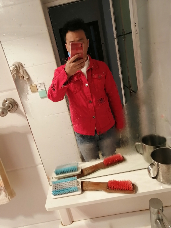 王哒哒的第一张照片--贵阳相亲服务中心