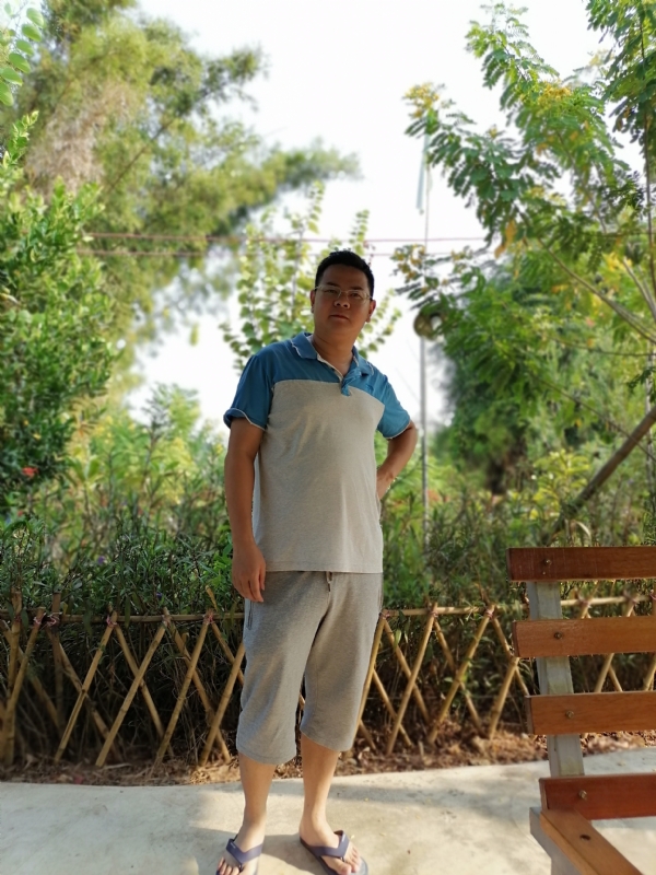 细水长流的第一张照片--贵阳相亲服务中心