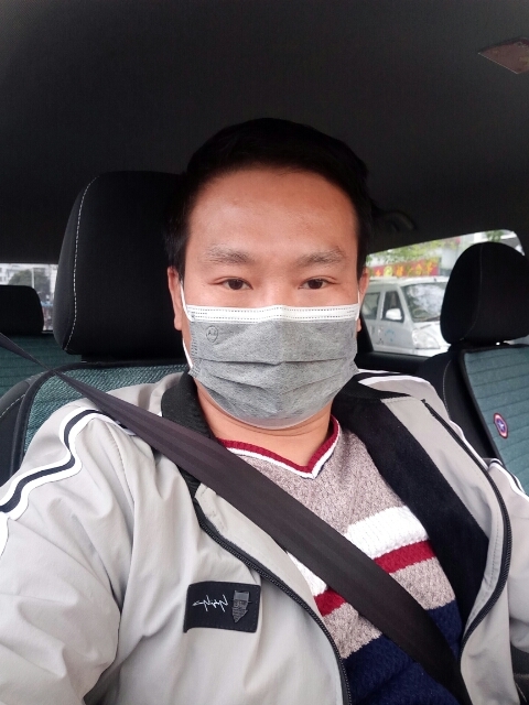 寻缘的第一张照片--贵阳相亲服务中心