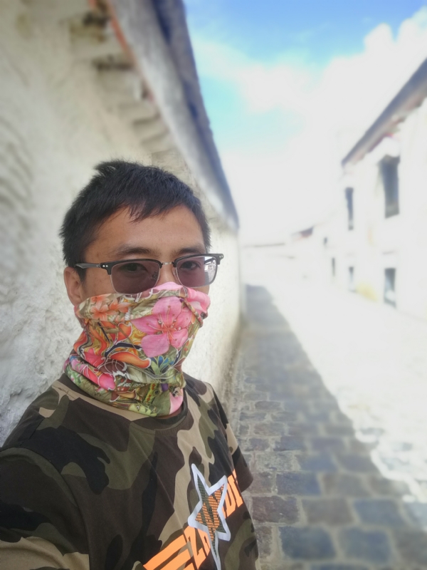 默语的第一张照片--贵阳相亲服务中心