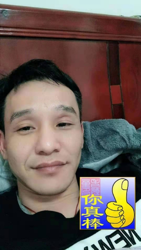 张贤的第一张照片--贵阳相亲服务中心