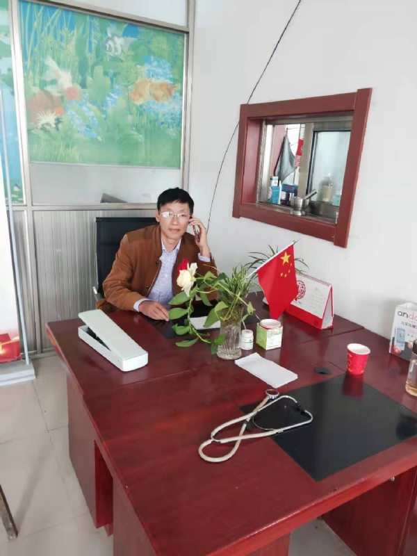 感恩的第二张照片--贵阳相亲服务中心