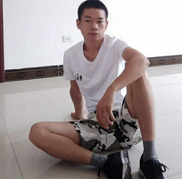 习惯就好的第一张照片--贵阳相亲服务中心