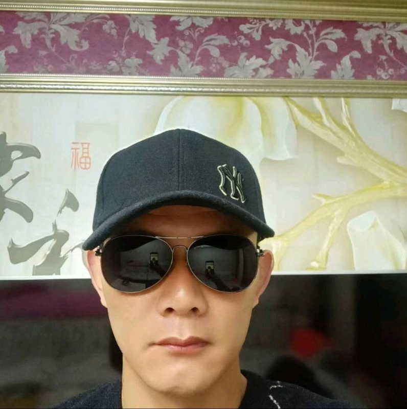 阿海的第一张照片--贵阳相亲服务中心