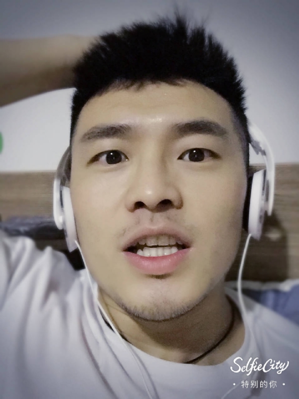 开心最好的第一张照片--贵阳相亲服务中心