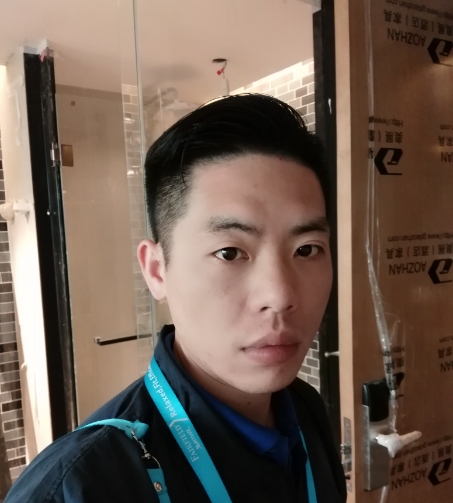 木乐的第一张照片--贵阳相亲服务中心